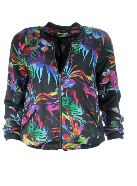 Promods Summer Collection An Exotic Inspiration